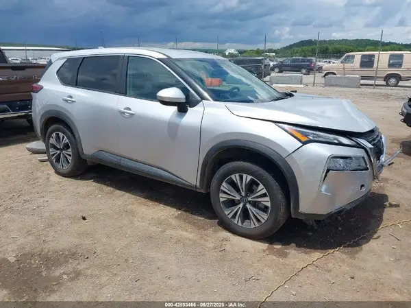 5N1BT3BA0PC852022 2023 NISSAN ROGUE - Image 1
