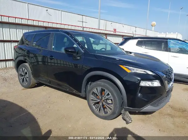 5N1BT3BA0PC853946 2023 NISSAN ROGUE - Image 1