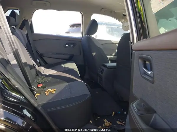 5N1BT3BA0PC853946 2023 NISSAN ROGUE - Image 8