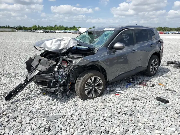 5N1BT3BA0PC854756 2023 NISSAN ROGUE - Image 1