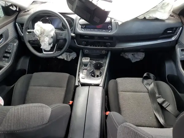 5N1BT3BA0PC854756 2023 NISSAN ROGUE - Image 8