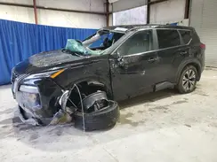 5N1BT3BA0PC856474 2023 NISSAN ROGUE