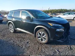 5N1BT3BA0PC858855 2023 NISSAN ROGUE
