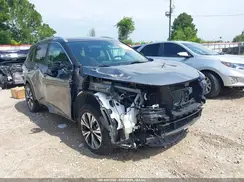 5N1BT3BA0PC860864 2023 NISSAN ROGUE