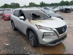 5N1BT3BA0PC861948 2023 NISSAN ROGUE