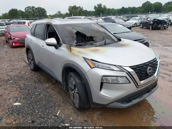 5N1BT3BA0PC861948 2023 NISSAN ROGUE - Image 1