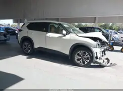 5N1BT3BA0PC864302 2023 NISSAN ROGUE