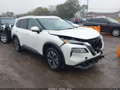 5N1BT3BA0PC865093 2023 NISSAN ROGUE