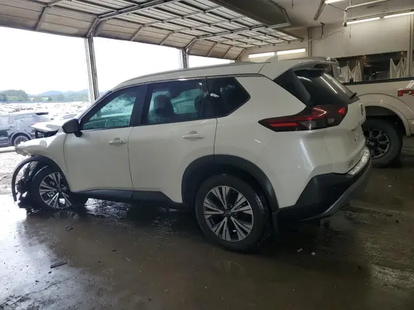 5N1BT3BA0PC872710 2023 NISSAN ROGUE - Image 2