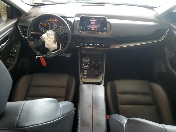 5N1BT3BA0PC872710 2023 NISSAN ROGUE - Image 8
