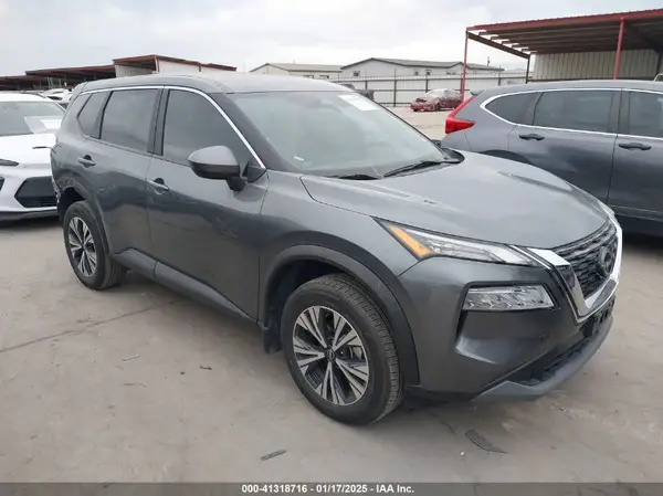 5N1BT3BA0PC875770 2023 NISSAN ROGUE - Image 1