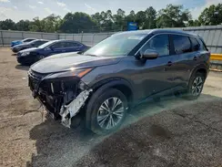 5N1BT3BA0PC879124 2023 NISSAN ROGUE
