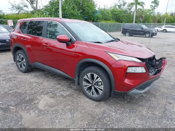 5N1BT3BA0PC882914 2023 NISSAN ROGUE - Image 1
