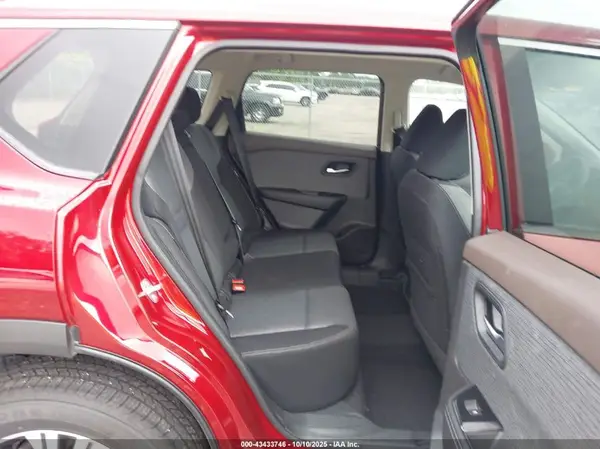 5N1BT3BA0PC882914 2023 NISSAN ROGUE - Image 8