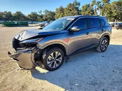 5N1BT3BA0PC883254 2023 NISSAN ROGUE