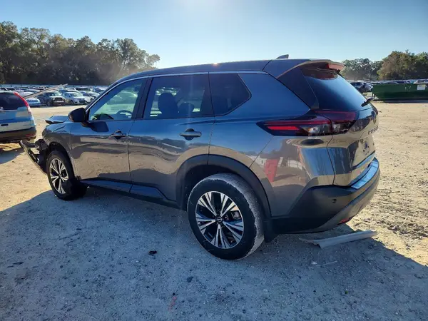 5N1BT3BA0PC883254 2023 NISSAN ROGUE - Image 2