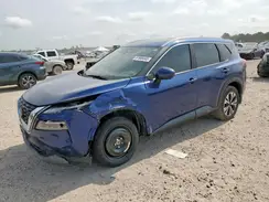 5N1BT3BA0PC884761 2023 NISSAN ROGUE