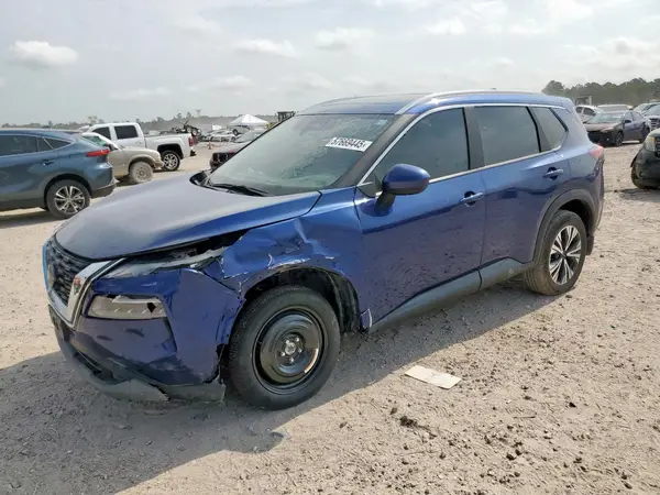 5N1BT3BA0PC884761 2023 NISSAN ROGUE - Image 1