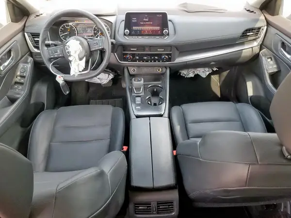 5N1BT3BA0PC884761 2023 NISSAN ROGUE - Image 8