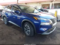 5N1BT3BA0PC885621 2023 NISSAN ROGUE