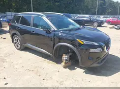 5N1BT3BA0PC888079 2023 NISSAN ROGUE