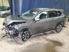 5N1BT3BA0PC889992 2023 NISSAN ROGUE