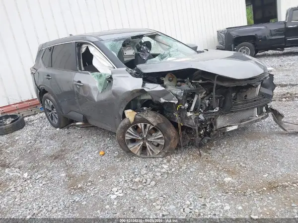 5N1BT3BA0PC891337 2023 NISSAN ROGUE - Image 1