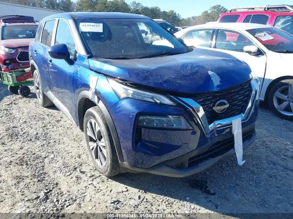 5N1BT3BA0PC894528 2023 NISSAN ROGUE - Image 1