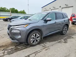 5N1BT3BA0PC895937 2023 NISSAN ROGUE