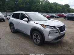 5N1BT3BA0PC897526 2023 NISSAN ROGUE