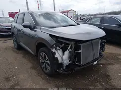 5N1BT3BA0PC898756 2023 NISSAN ROGUE