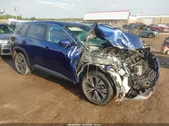 5N1BT3BA0PC900389 2023 NISSAN ROGUE
