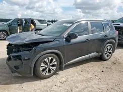 5N1BT3BA0PC901896 2023 NISSAN ROGUE