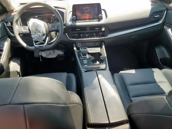 5N1BT3BA0PC901896 2023 NISSAN ROGUE - Image 8