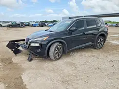 5N1BT3BA0PC902451 2023 NISSAN ROGUE