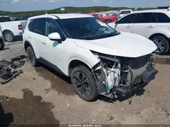 5N1BT3BA0PC907083 2023 NISSAN ROGUE