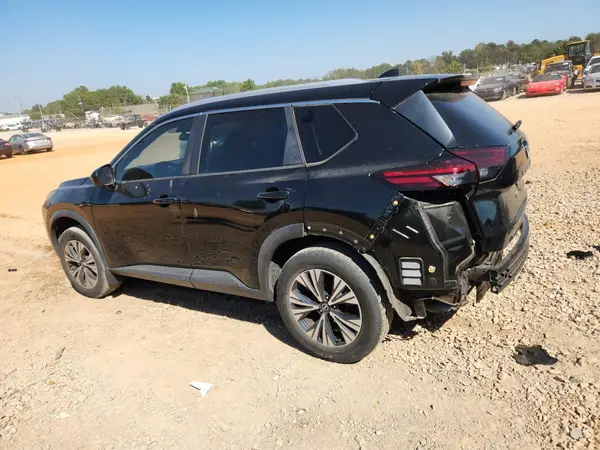 5N1BT3BA0PC910193 2023 NISSAN ROGUE - Image 2
