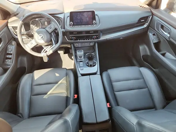 5N1BT3BA0PC910193 2023 NISSAN ROGUE - Image 8