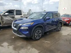5N1BT3BA0PC911750 2023 NISSAN ROGUE