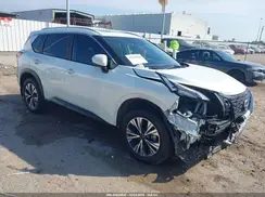 5N1BT3BA0PC914034 2023 NISSAN ROGUE