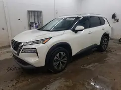 5N1BT3BA0PC914129 2023 NISSAN ROGUE
