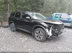 5N1BT3BA0PC915040 2023 NISSAN ROGUE