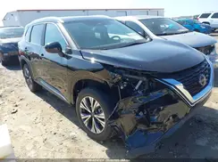 5N1BT3BA0PC916060 2023 NISSAN ROGUE