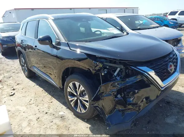 5N1BT3BA0PC916060 2023 NISSAN ROGUE - Image 1