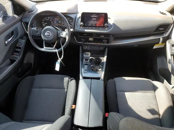 5N1BT3BA0PC919766 2023 NISSAN ROGUE - Image 8