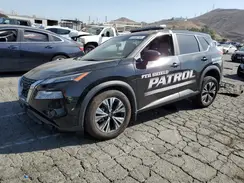 5N1BT3BA0PC921579 2023 NISSAN ROGUE