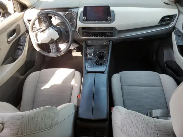 5N1BT3BA0PC921579 2023 NISSAN ROGUE - Image 8