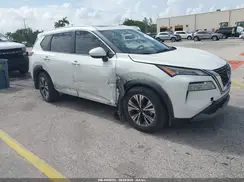 5N1BT3BA0PC925227 2023 NISSAN ROGUE