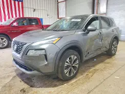5N1BT3BA0PC928452 2023 NISSAN ROGUE