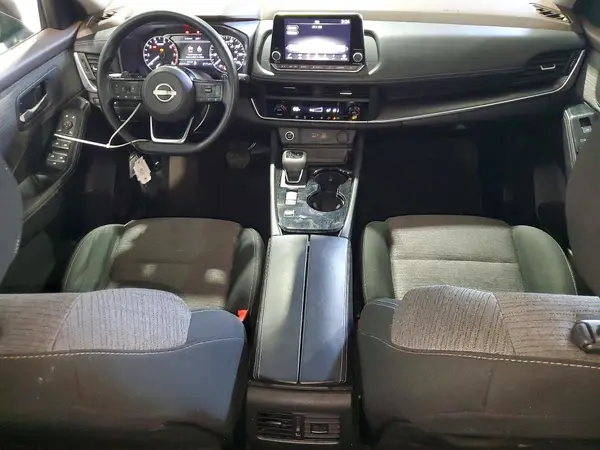5N1BT3BA0PC928452 2023 NISSAN ROGUE - Image 8